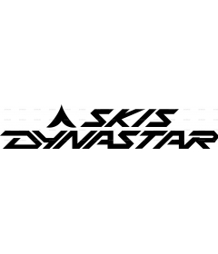 DYNASTAR SKI