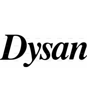DYSAN