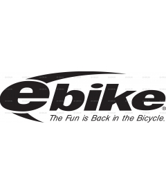 E Bike