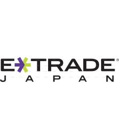 E TRADE JAPAN