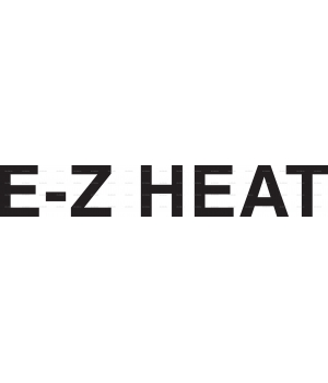 E Z Heat