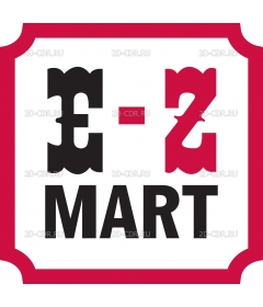 E Z mart