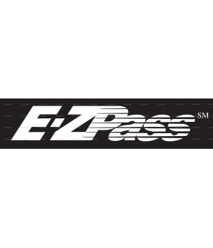 E Z Pass