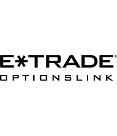 E-TRADE OPTIONSLINK