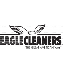 Eagle Cleaners