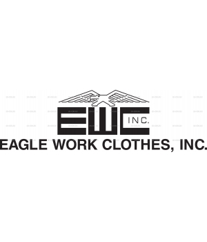 Eagle Work Clothes
