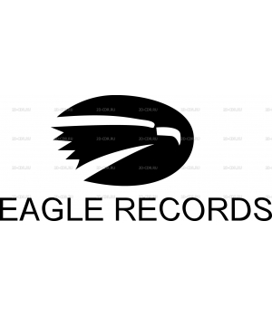 Eagle_Records_logo