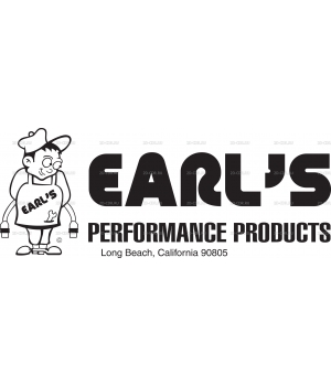 Earls Performance