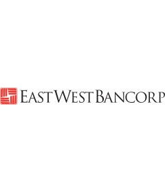 EAST WEST BANCORP