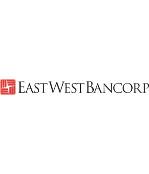 EAST WEST BANCORP