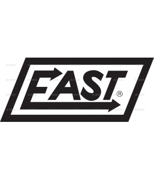 East