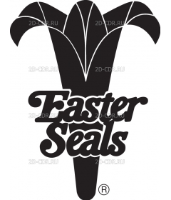 Easter Seals