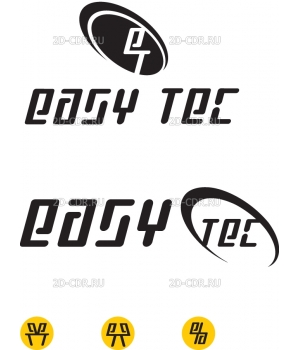 Easy_Tec_logos