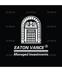 EATON VANCE DISTRIBUTORS