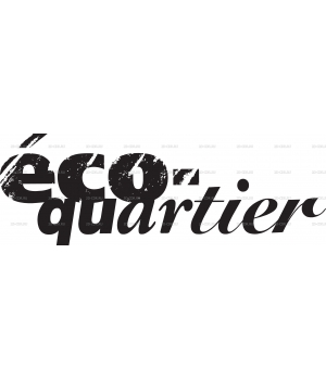 Eco-cuartier_logo