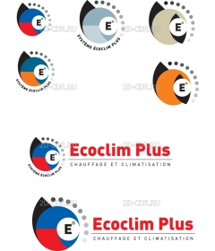 Ecoclim_Plus_logos