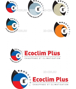Ecoclim_Plus_logos
