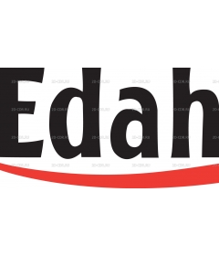 EDAH