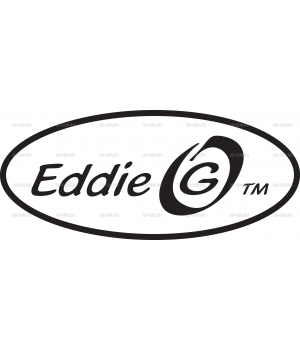 Eddie G 2