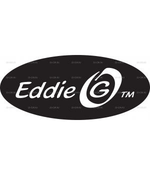 Eddie G
