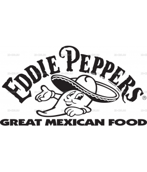 Eddie Peppers