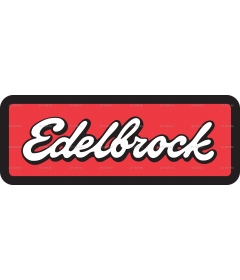 EDELBROCK