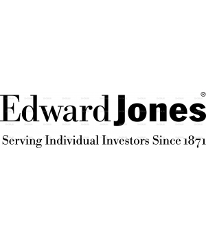 EDWARD JONES INVESTMENT