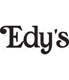 EDY'S