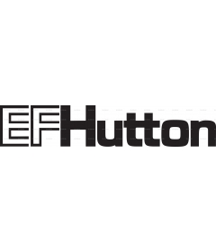 EF HUTTON SECURITIES