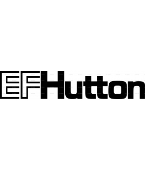 EFHutton_logo