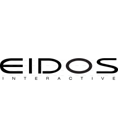 EIDOS INTERACTIVE