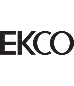 EKCO