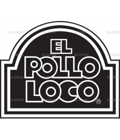 EL POLLO LOCO