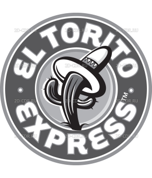 El Torito Express 2