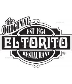 EL TORITO REST