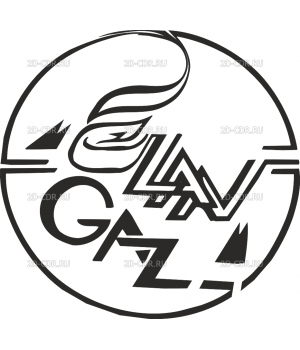 ELAN-GAZ