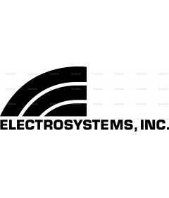 ELECTROSYSTEMS