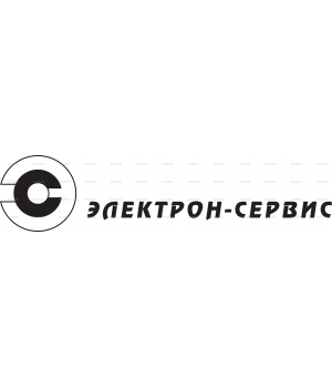 Elektron_service_logo