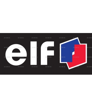 ELF_logo