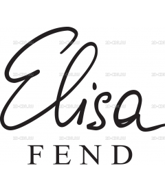 ELISA FEND