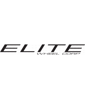 Elite Wheel Corp