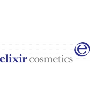 Elixir_cosmetics_logo