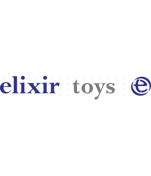 Elixir_toys_logo