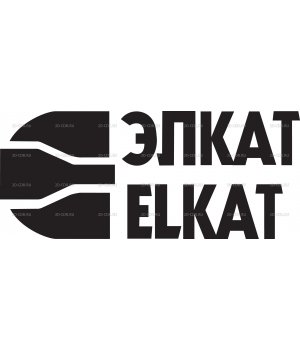 Elkat_logo