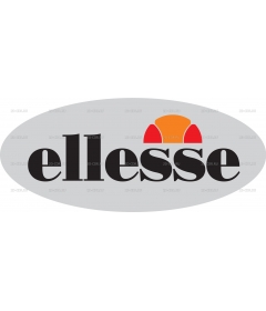 Ellesse_logo