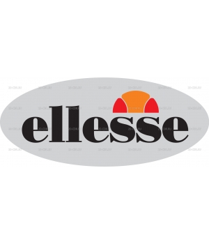 Ellesse_logo