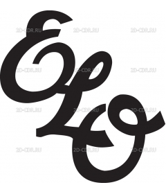 ELO_Records_logo