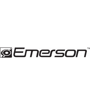 EMERSON ELECTRONICS