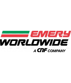 EMERY WORLDWIDE 1