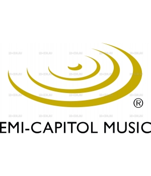 EMI-CAPITOL MUSIC